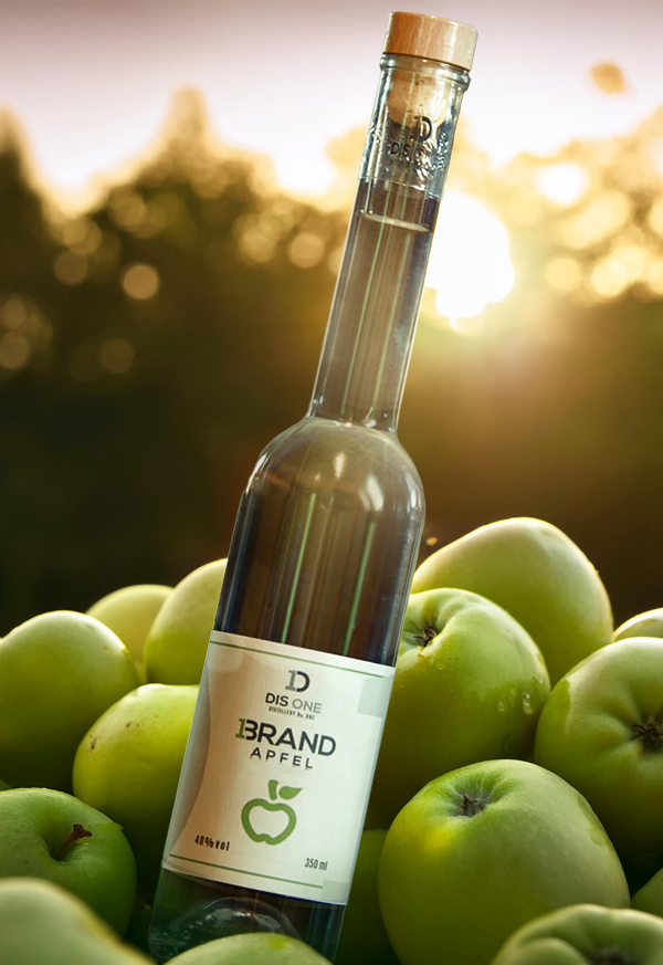 Apfelbrand