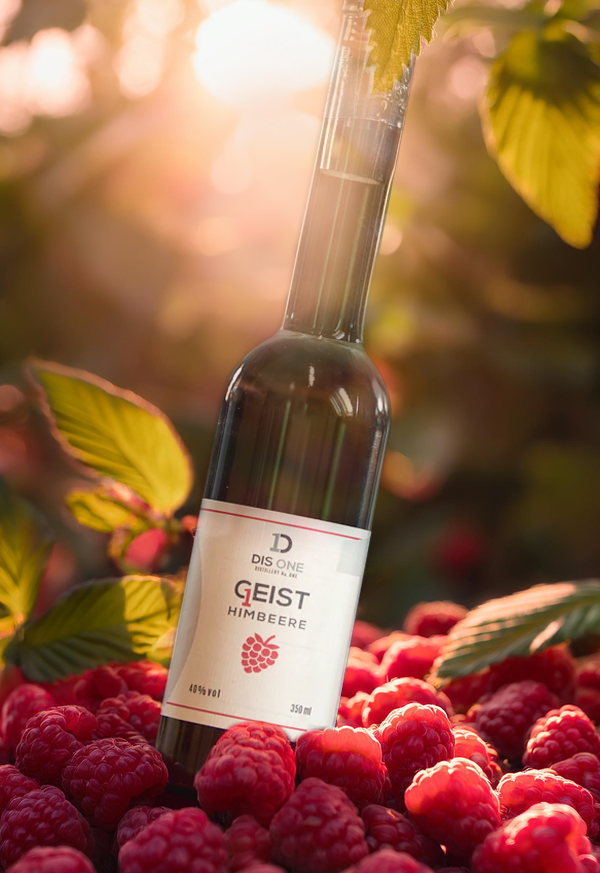 Himbeergeist