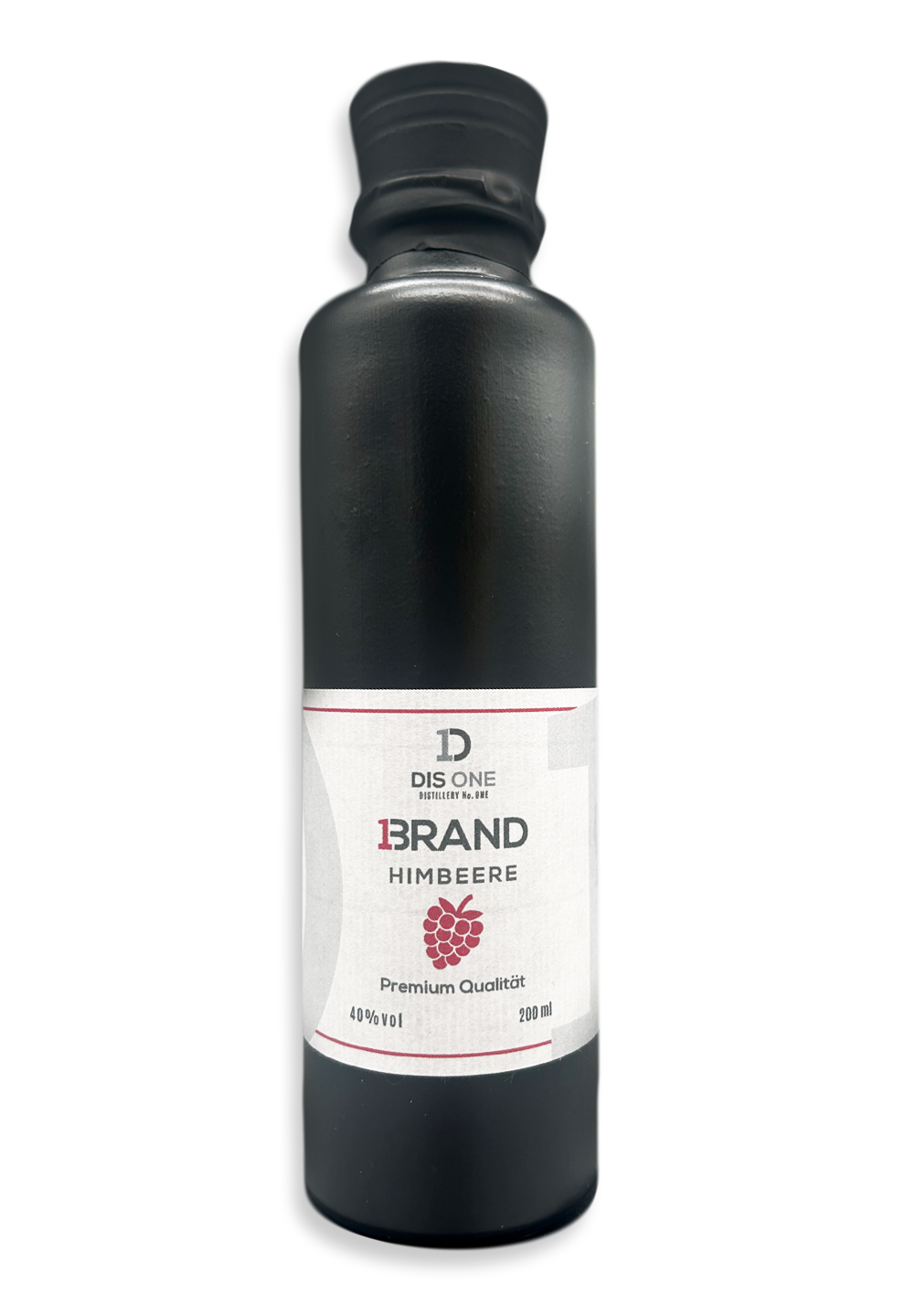 Himbeere Brand
