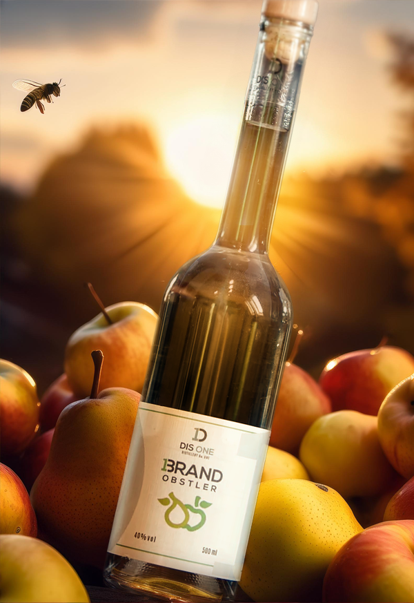 Obstler Brand