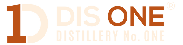 Distillery Dis One