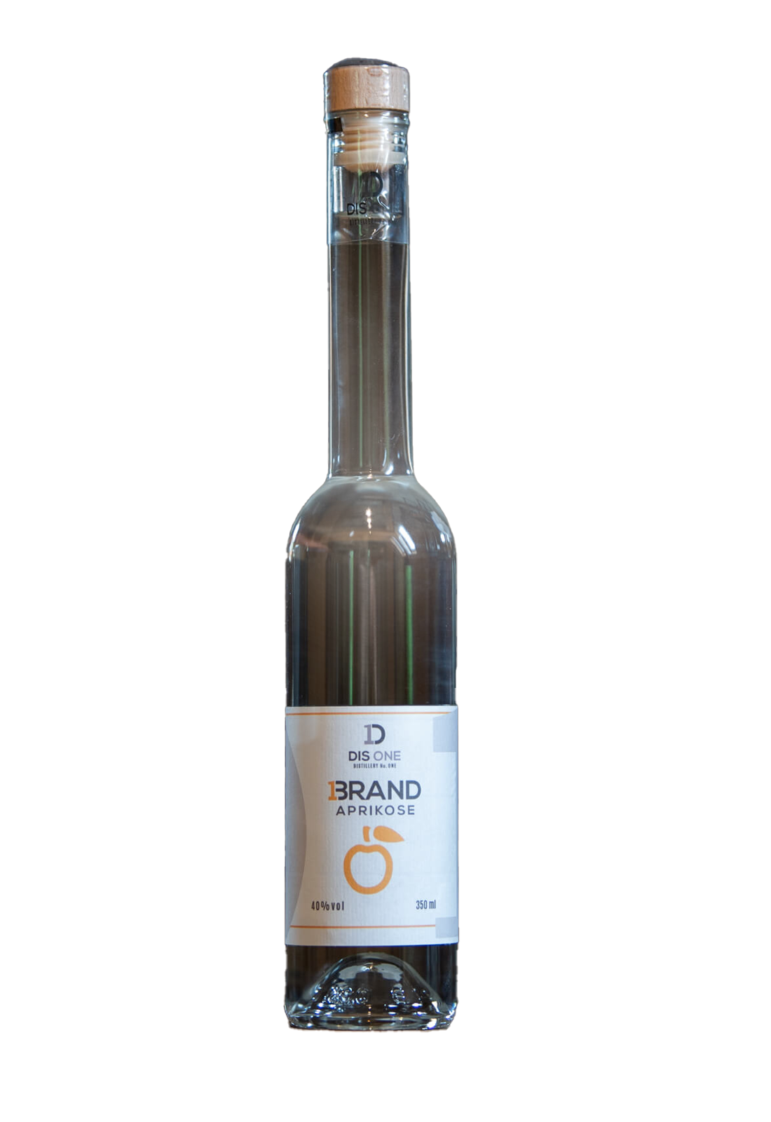 Aprikosenbrand