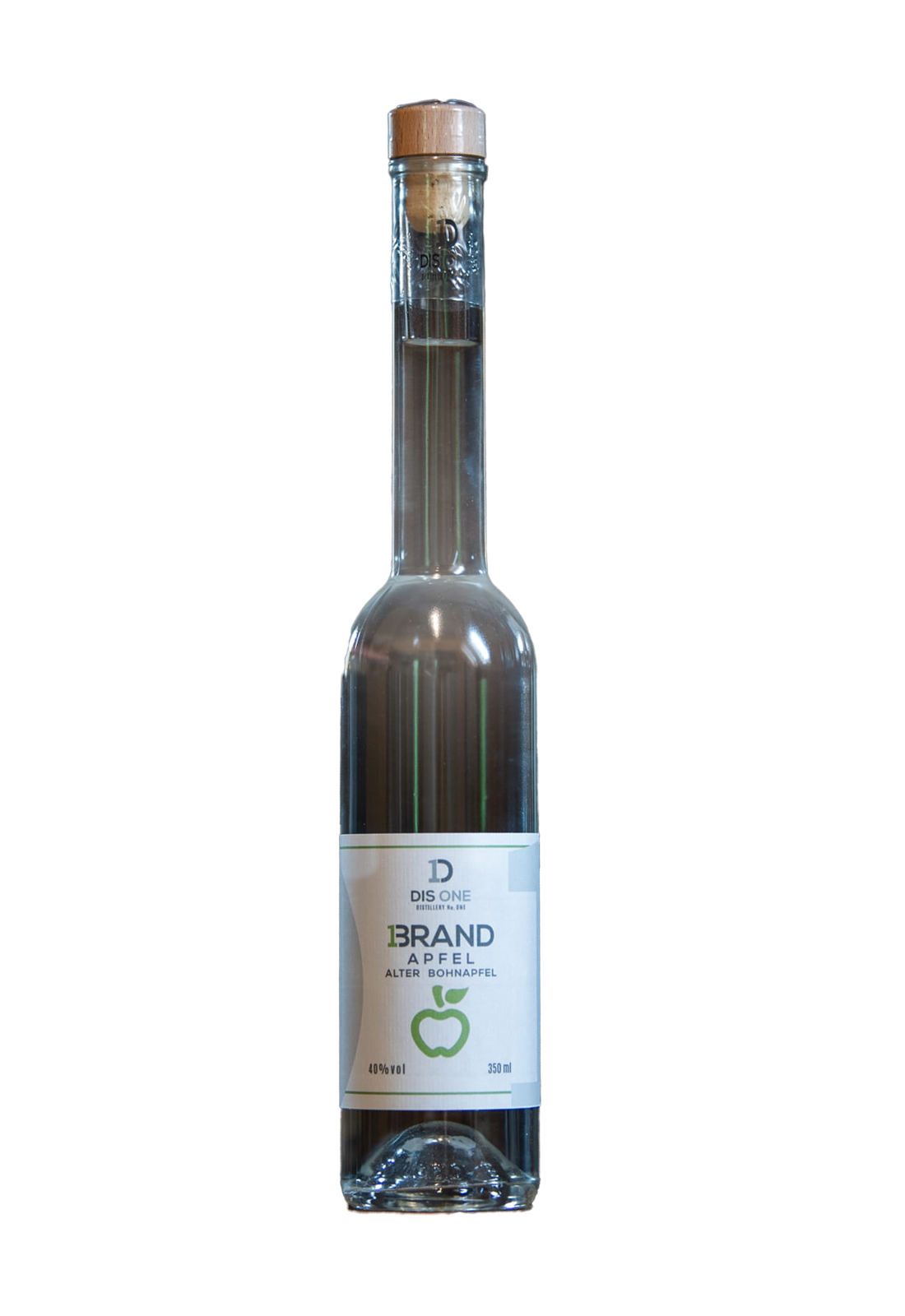 Alter Bonapfelbrand