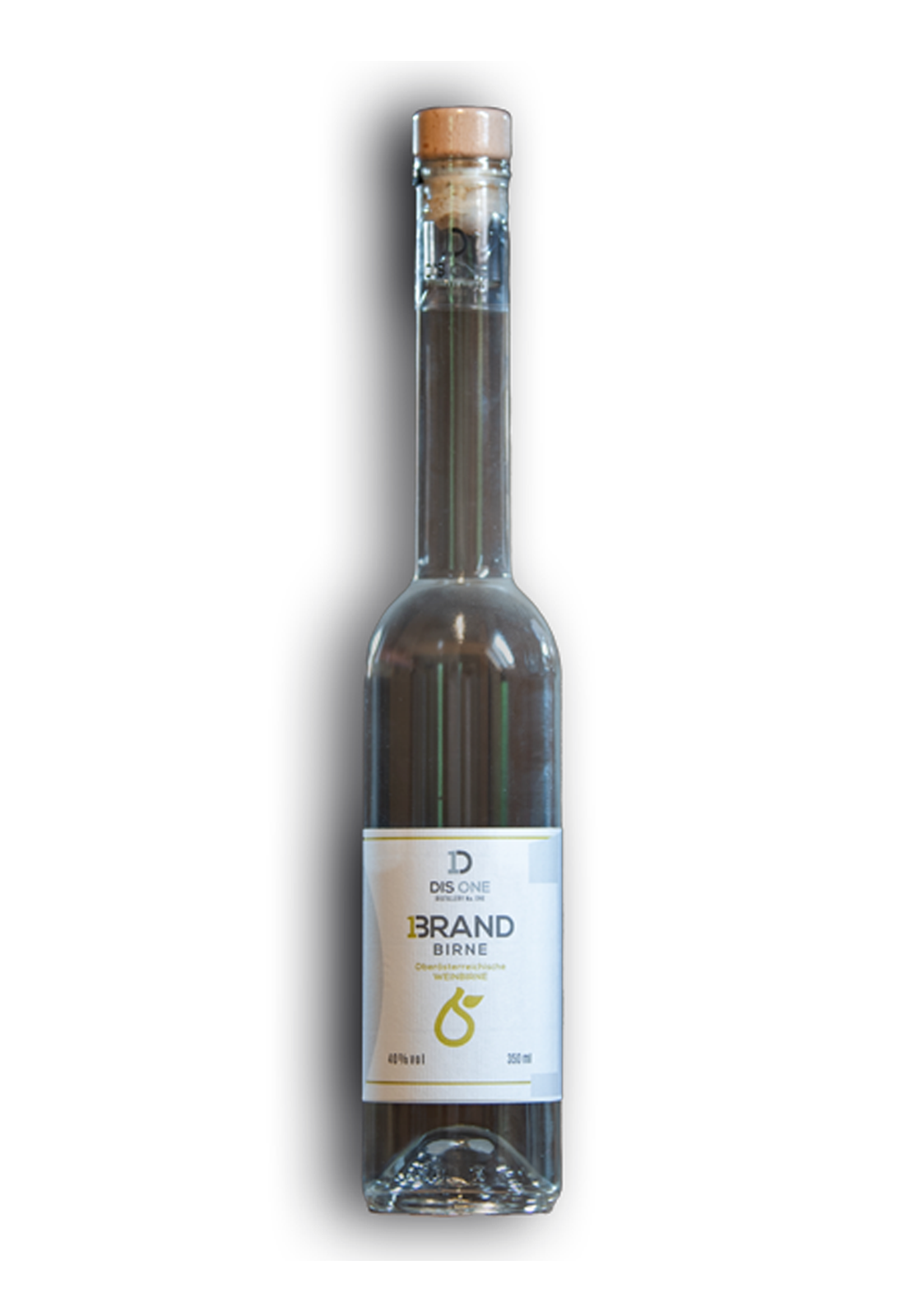 Amstettner Mostbirne Brand