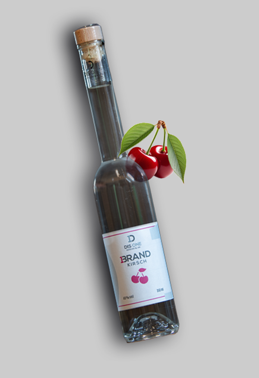 Kirschbrand