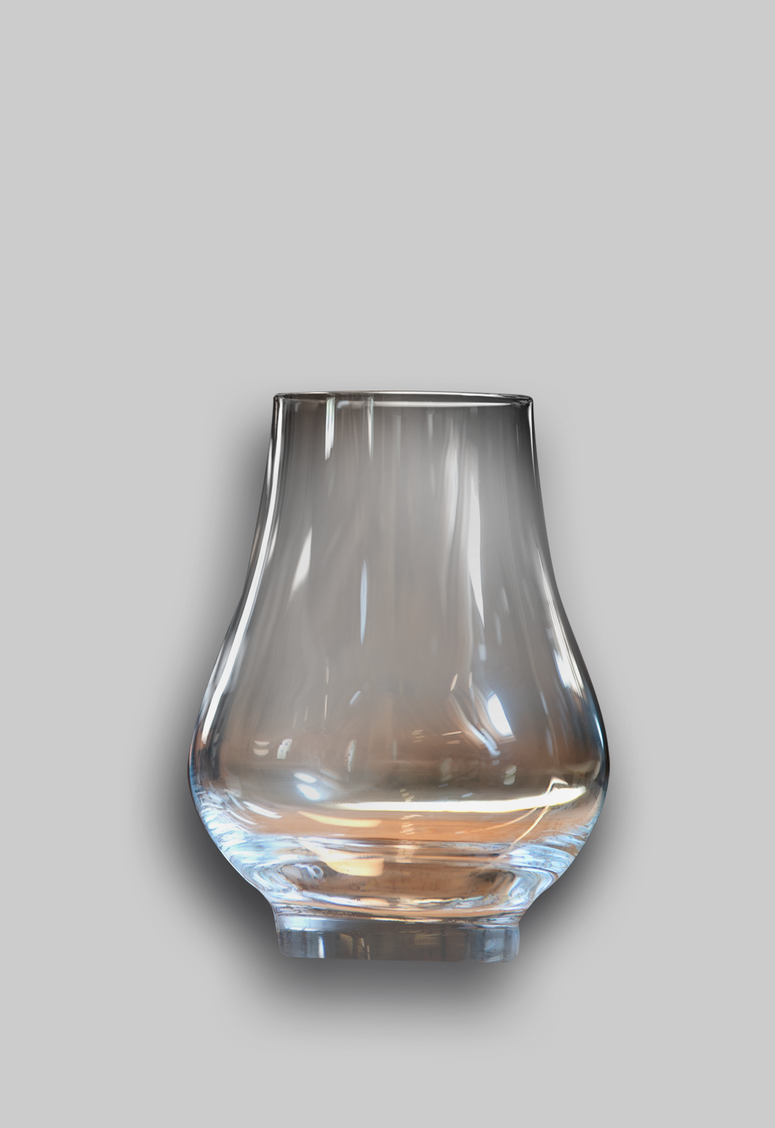 Whisky Degustierglas