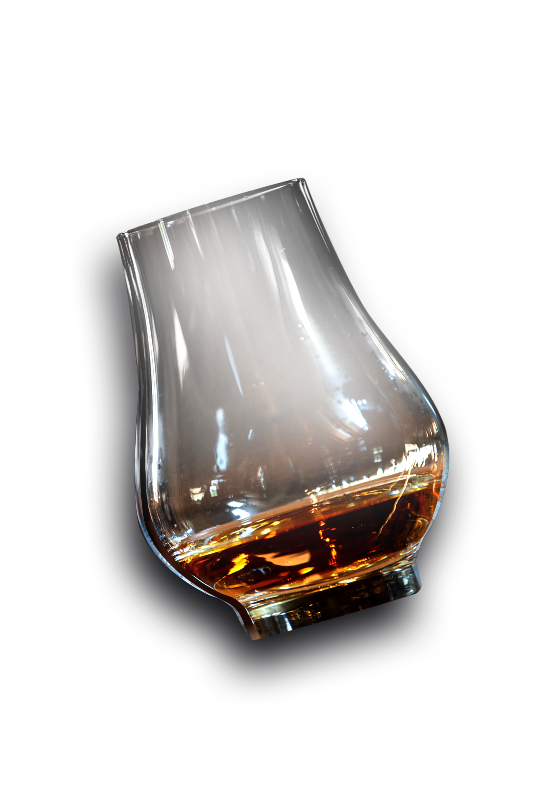 Whisky Degustierglas