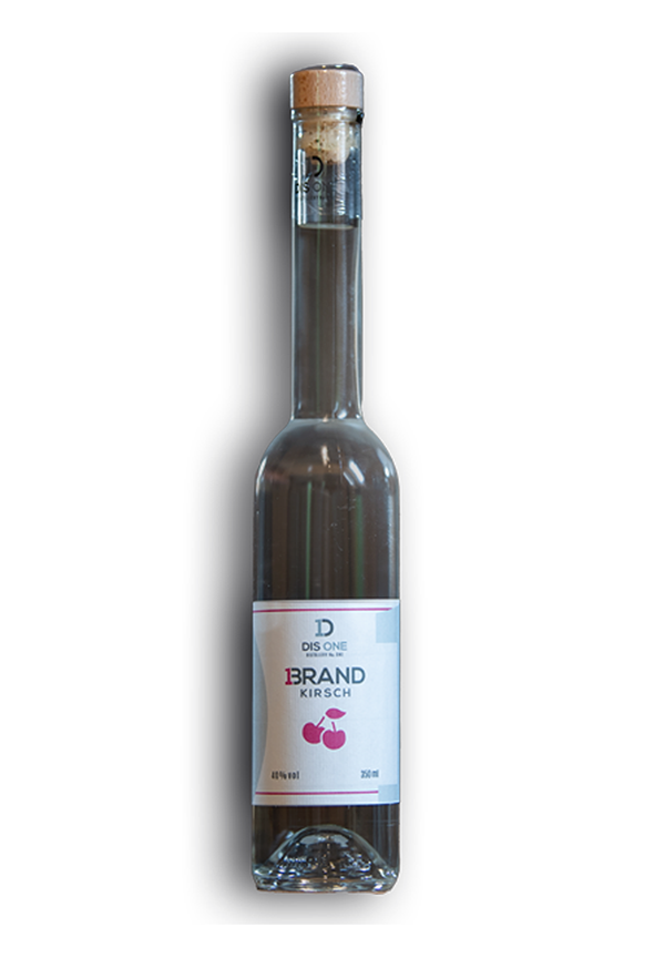 Kirschbrand