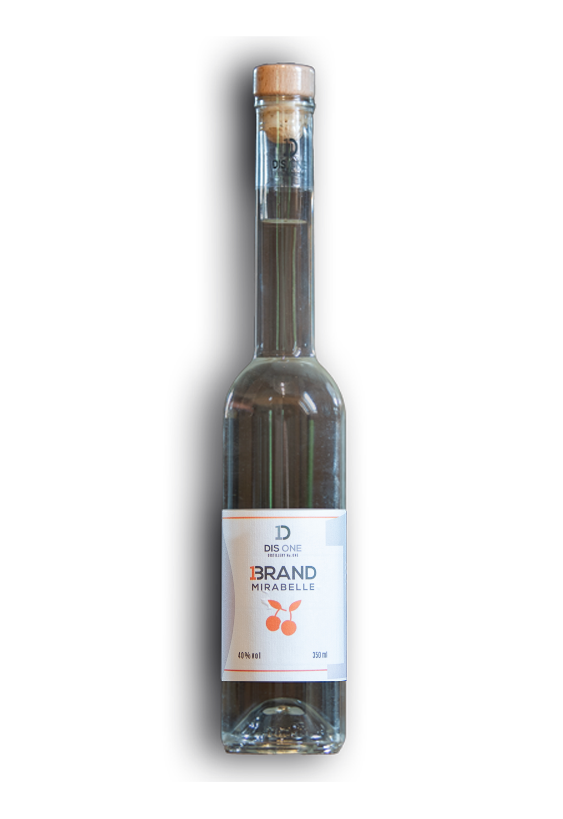 Mirabellenbrand