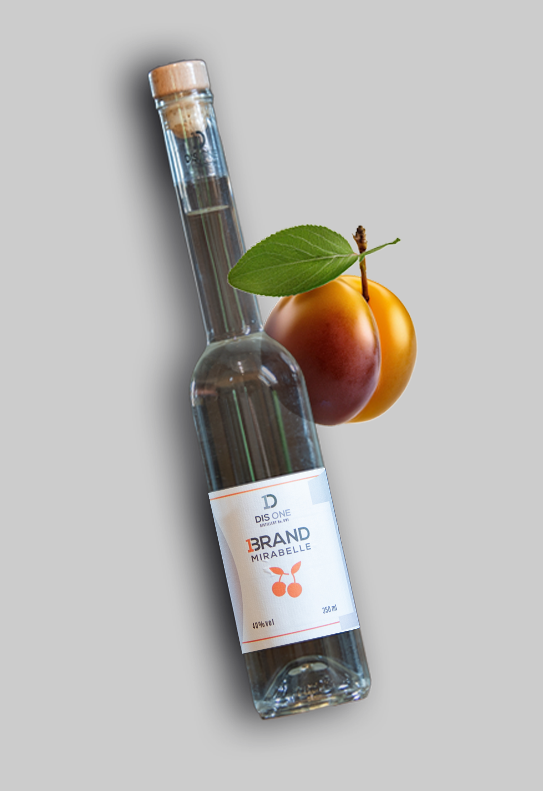 Mirabellenbrand