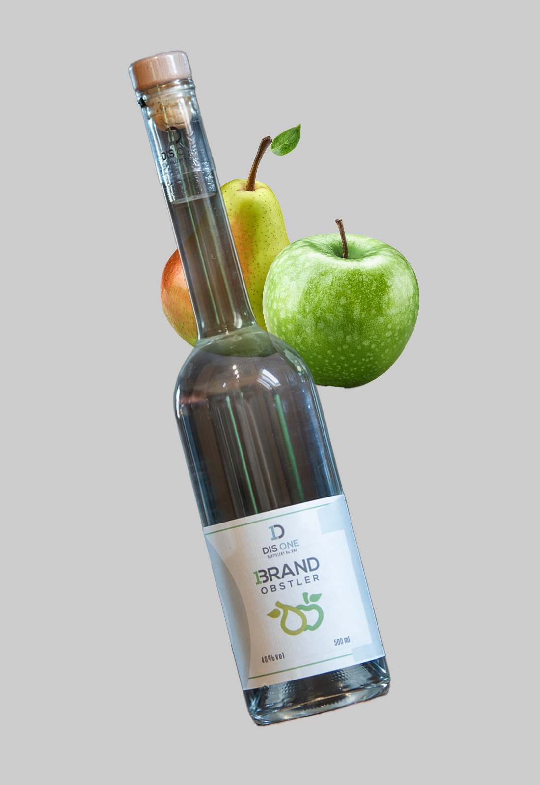 Obstler Brand
